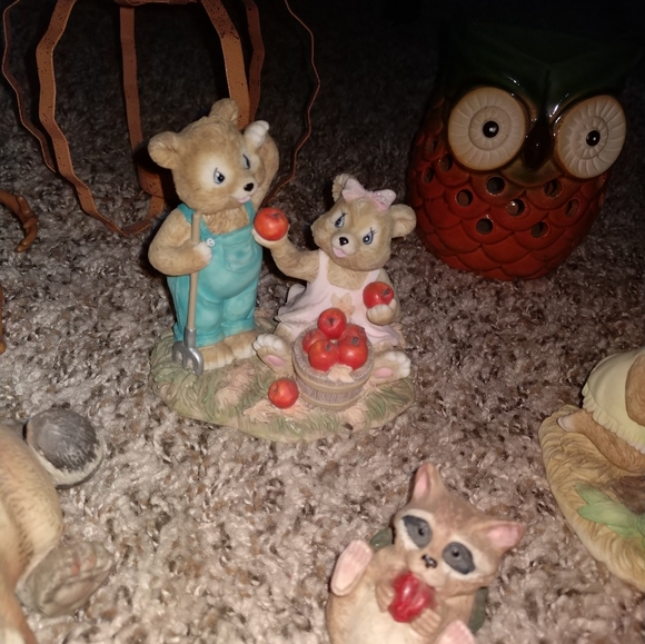 Fall Decor Lot - Picture 3 of 11